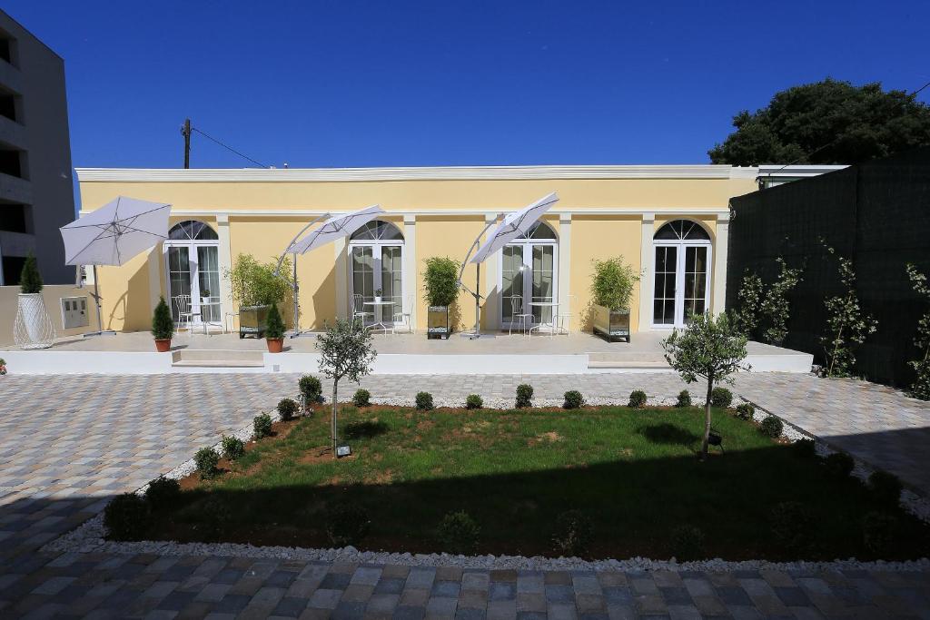 Gallery image of Guesthouse Villa Maggie in Zadar