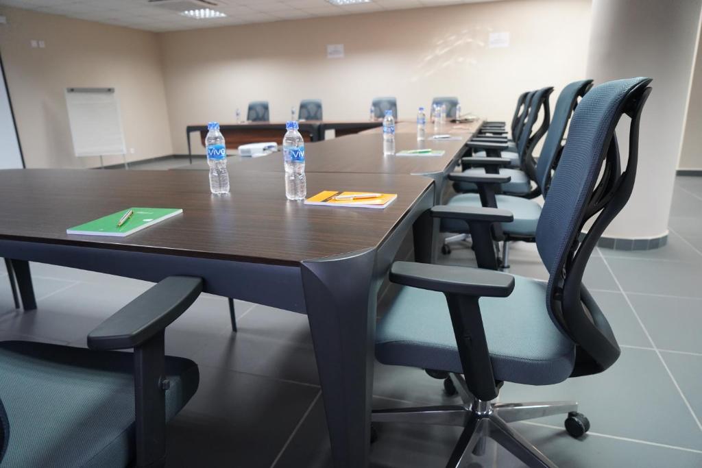 Konferenční prostory v ubytování HOTEL ASTRAL