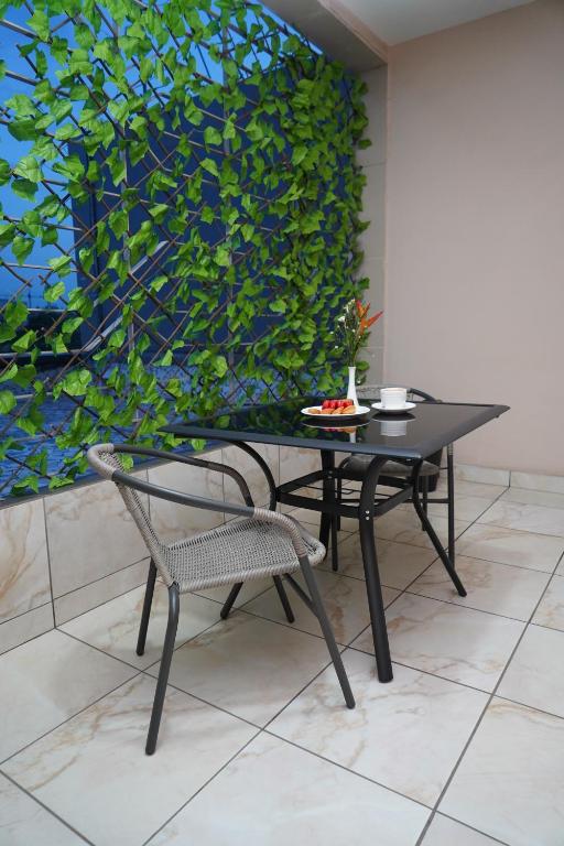 Fotografie z fotogalerie ubytování HOTEL ASTRAL v destinaci Abidžan