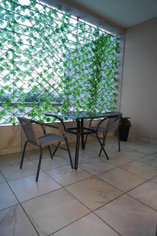 Fotografie z fotogalerie ubytování HOTEL ASTRAL v destinaci Abidžan