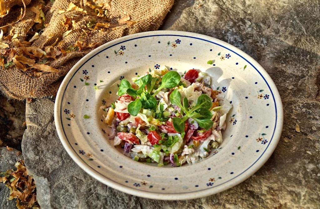 Hotel Sabala - Resim 12