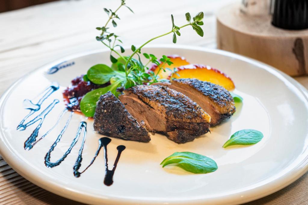 Hotel Sabala - Resim 20