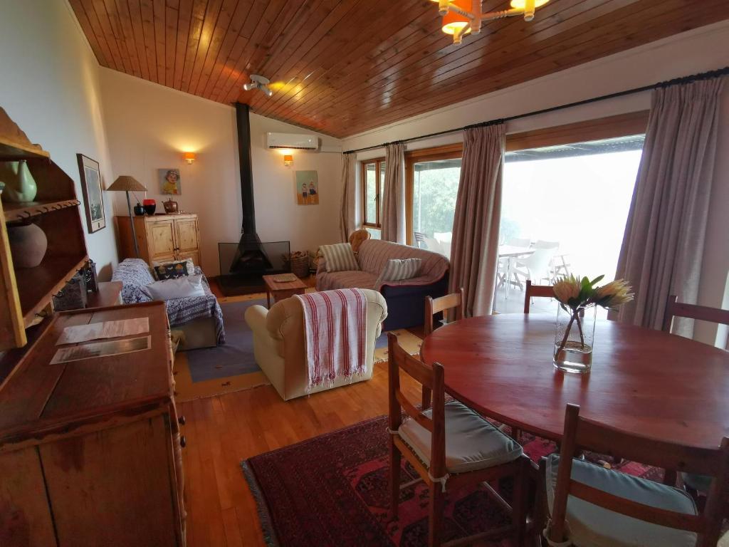 Pomona Farm House