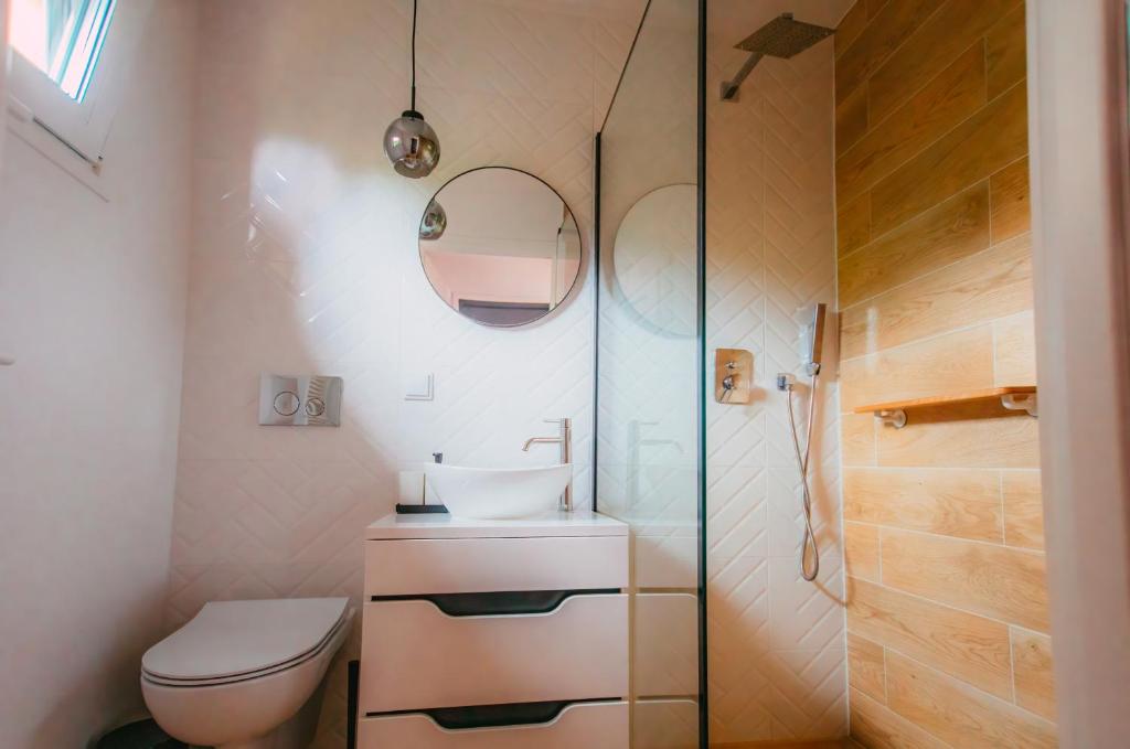 Legowisko bed & sauna Szczyrk - 9