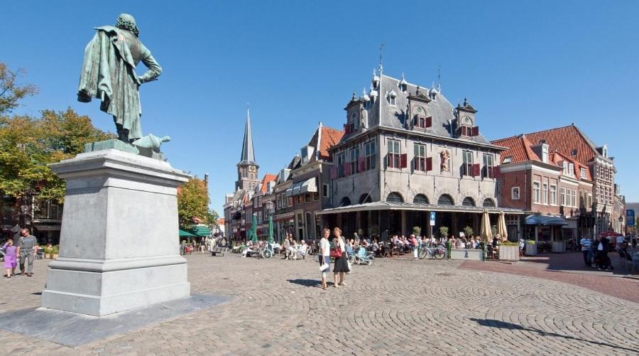 Hosté ubytování Zonnig Zuid