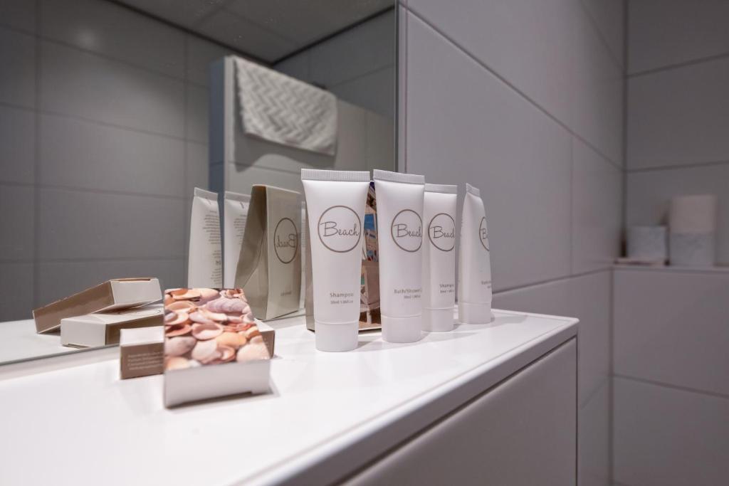 Fotografie z fotogalerie ubytování Hotel de Branding v destinaci De Koog