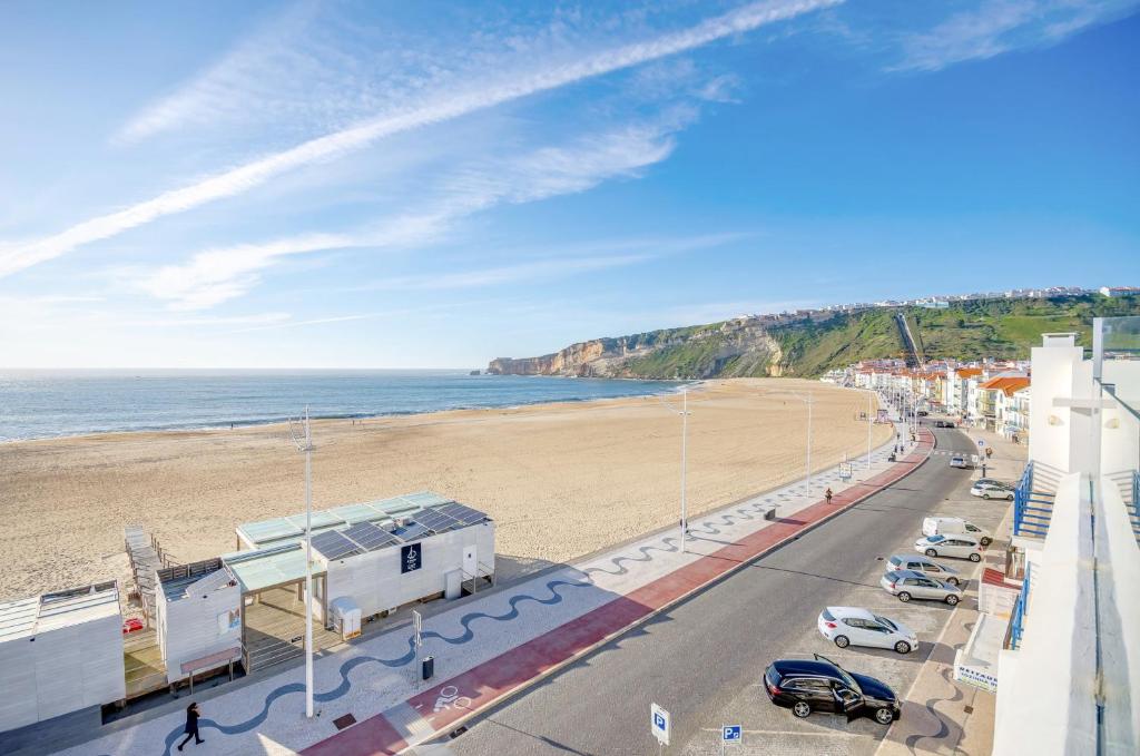 Apartamentos 7 Saias Marginal - 8