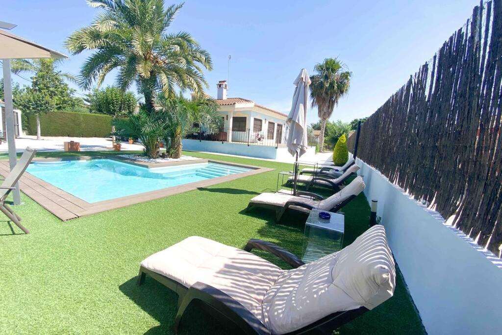Relax en la huerta de Murcia, Murcia – Precios actualizados 2022