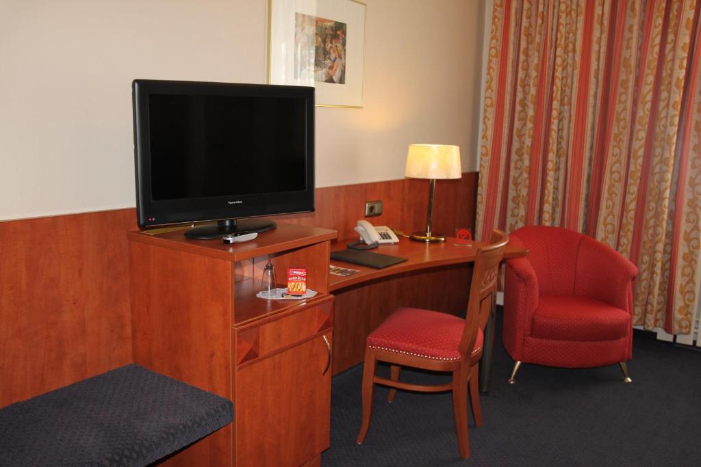 Hotel Rheinischer Hof - Quarto Individual