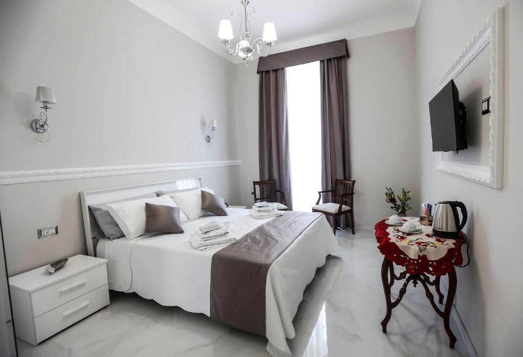 CASA LILI ROMA, Bed and Breakfast