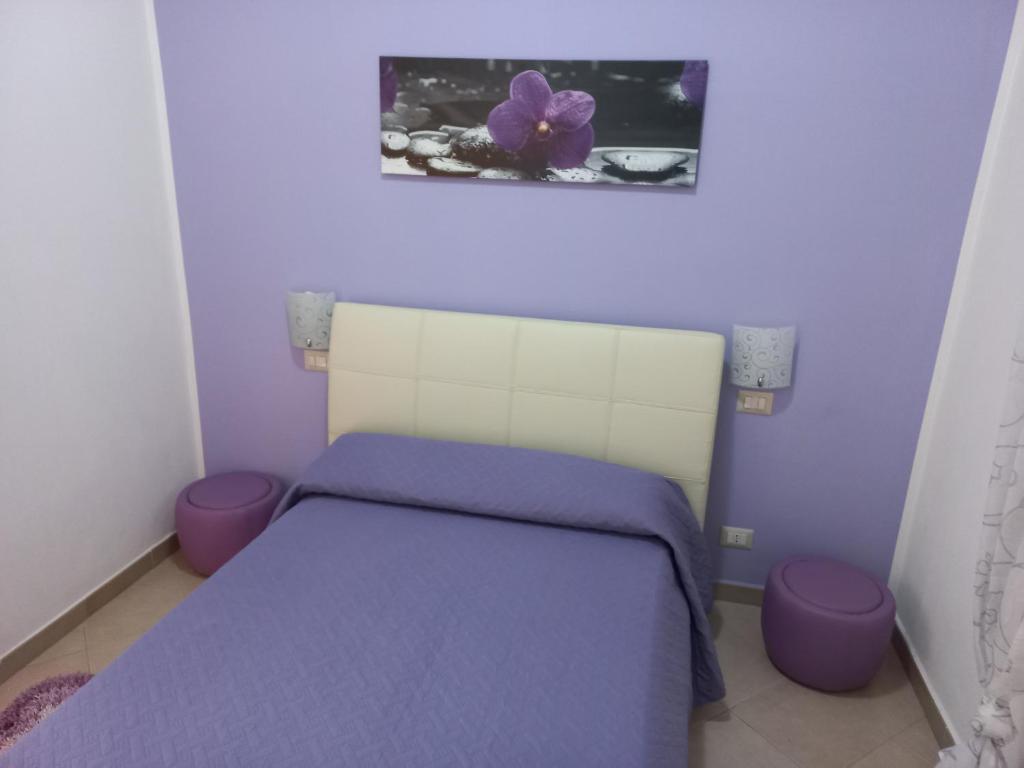 B&B Belvedere a Sant'Antioco - Confortevole oasi nel centro