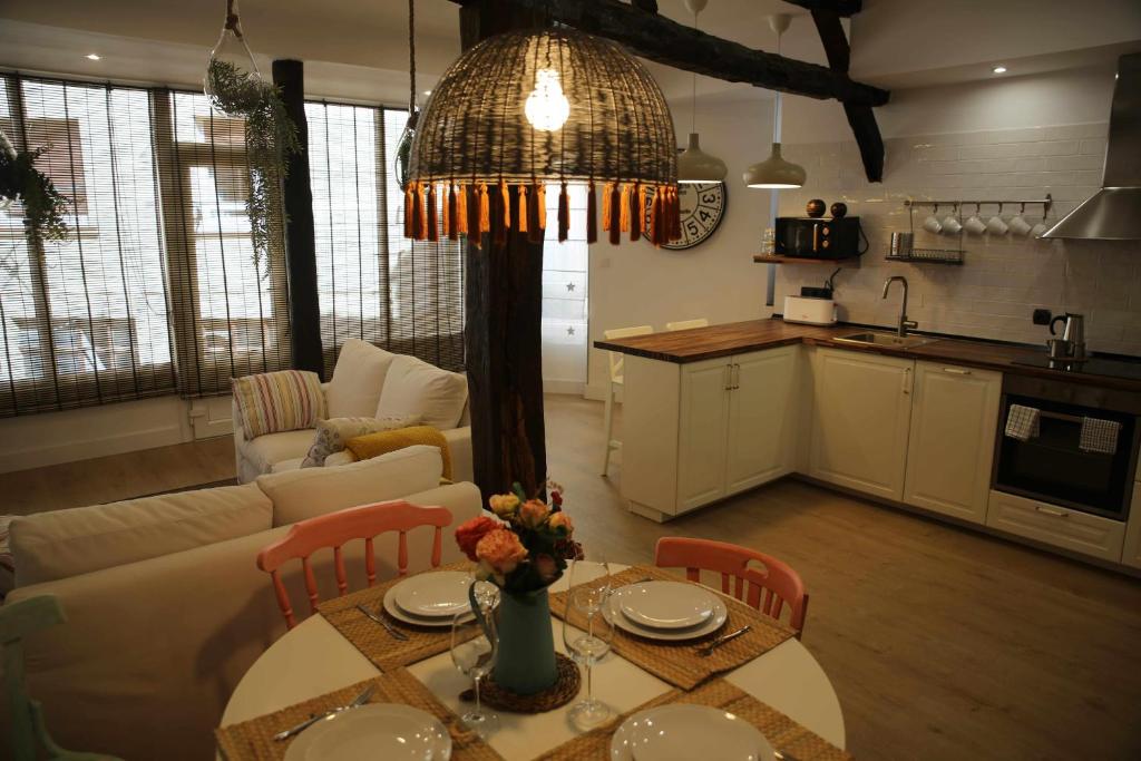 Apartamento ichigoichie - Apartamento - Planta Baja