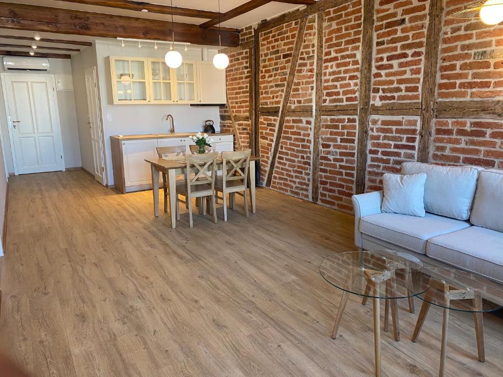 Gallery image of Apartamenty Rynek23 in Puck