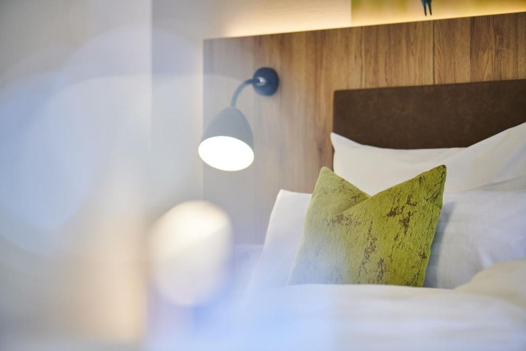 Kreuz-Post Hotel-Restaurant-SPA - Habitación Doble Clásica