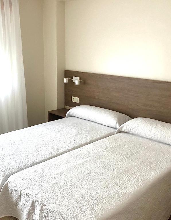 Cíes Suitel Premium García Barbón 42 - Love your Stay, Vigo ...