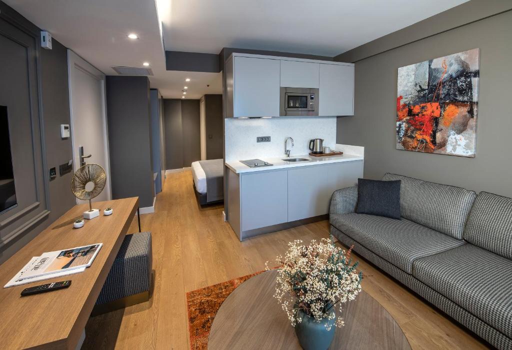 Valente Suites&Hotel 2