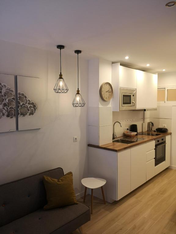 Águila Costa, Benalmádena (updated prices 2024)