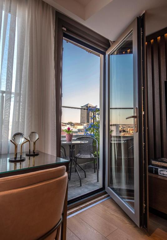 Valente Suites&Hotel - 13