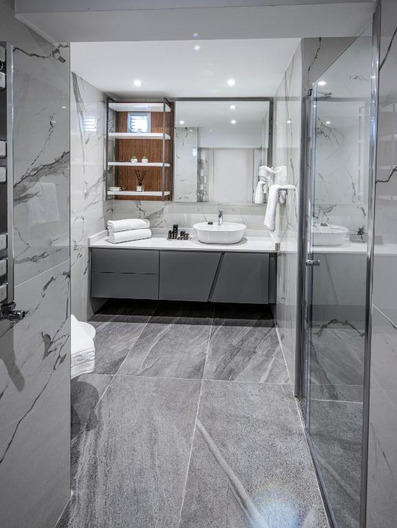 Valente Suites&Hotel - 18