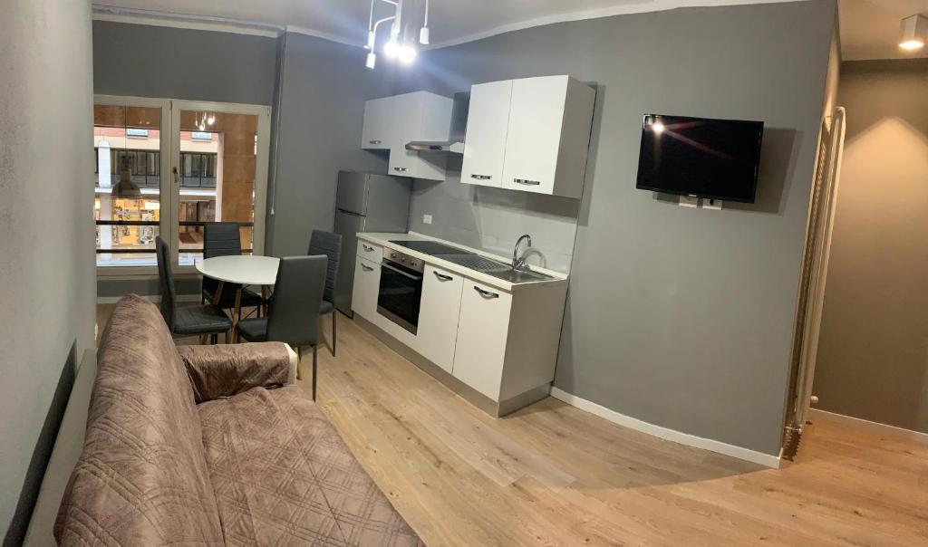 Marconi 30 Apartment - Apartment