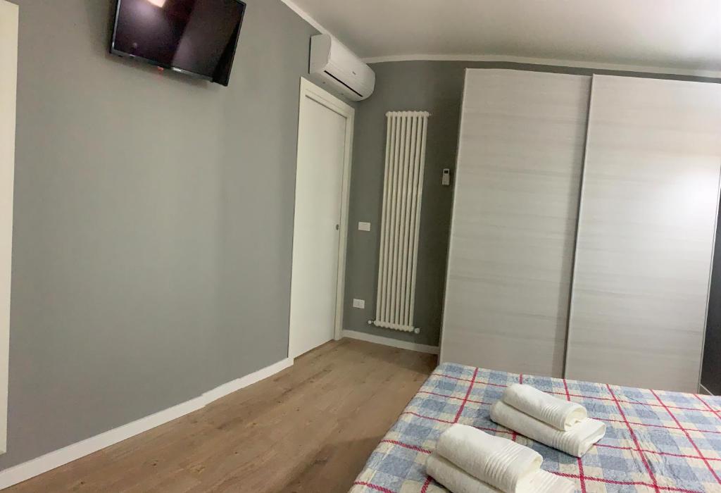 Marconi 30 Apartment - Apartment