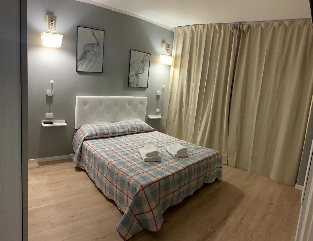 Marconi 30 Apartment - 