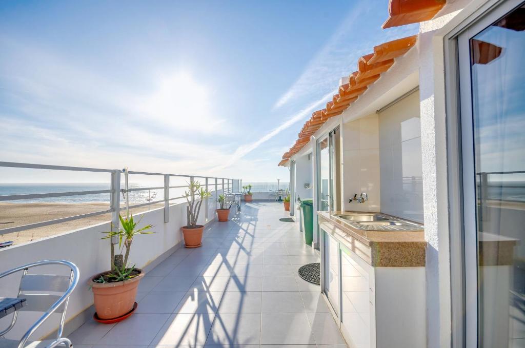 Apartamentos 7 Saias Marginal - 6