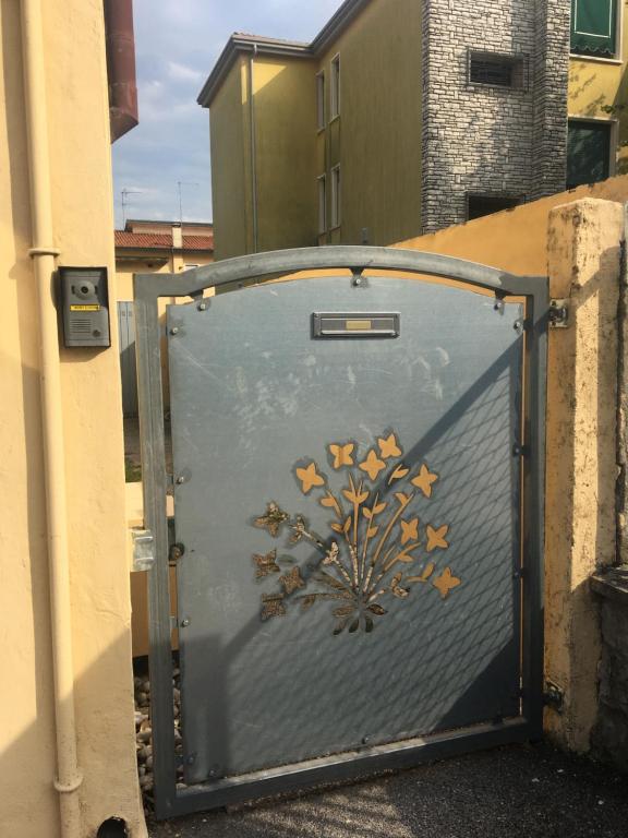 Zdjęcie z galerii obiektu Momy House w mieście San Donà di Piave