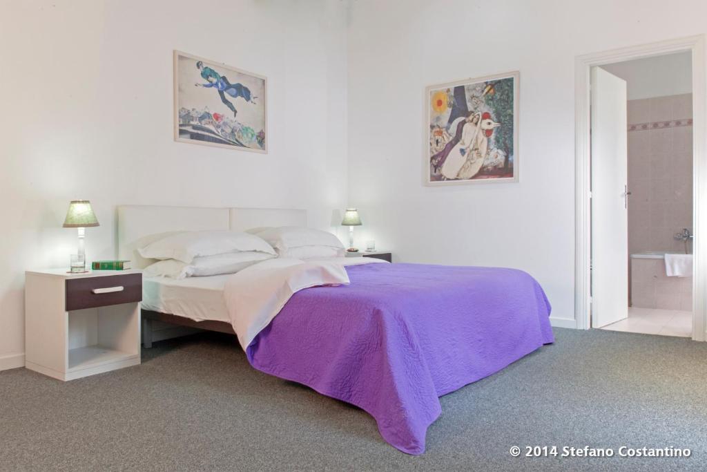 Villa Pirandello - Resim 2