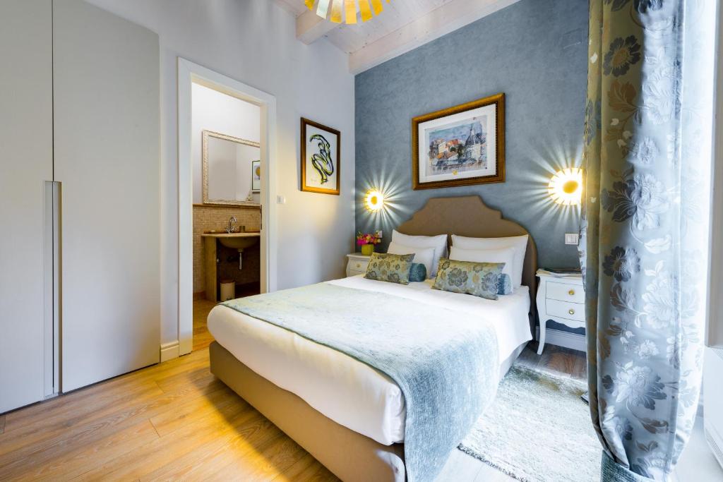 Dominus Little Palace - 5