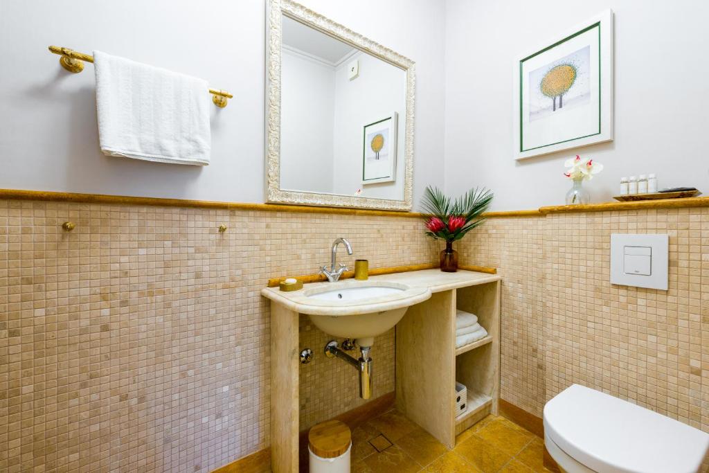 Dominus Little Palace - 6