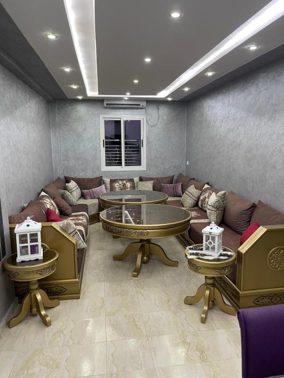 Location appartement Alhoceima