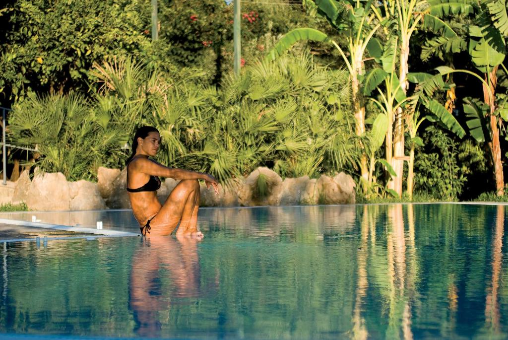 Hosté ubytování Appartamenti Le Pleiadi - Succhivo d'Ischia