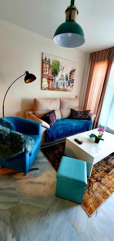 Fotografie z fotogalerie ubytování Chill out v destinaci Estepona