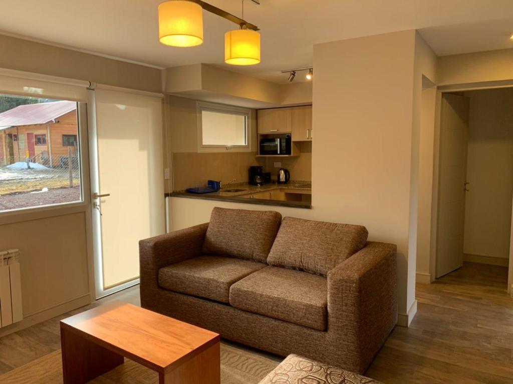CATEDRAL SUITES - Appartement D'une Chambre