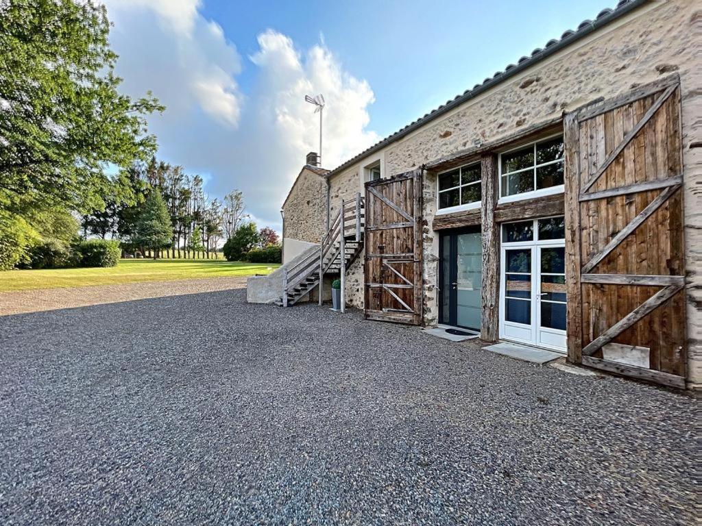 Chambre d'Hôtes La Bardinière - Housity