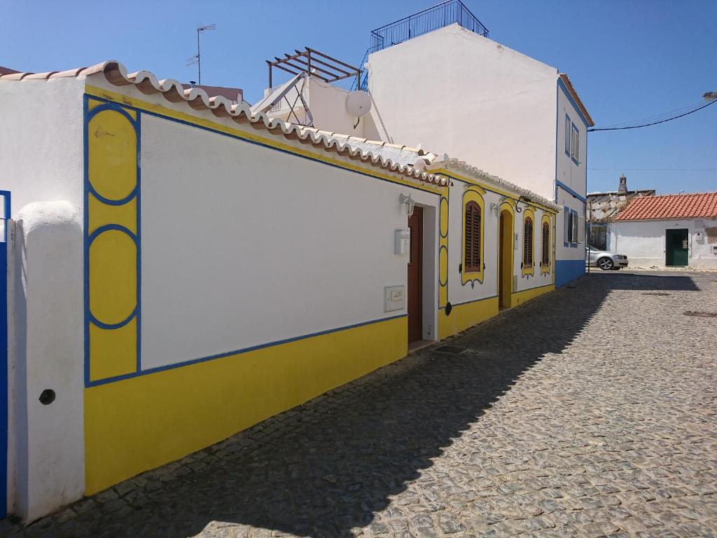 Cabanas de Tavira Unique, Luxury 2,5 bedroom House 50 meters to the water - 三居室别墅