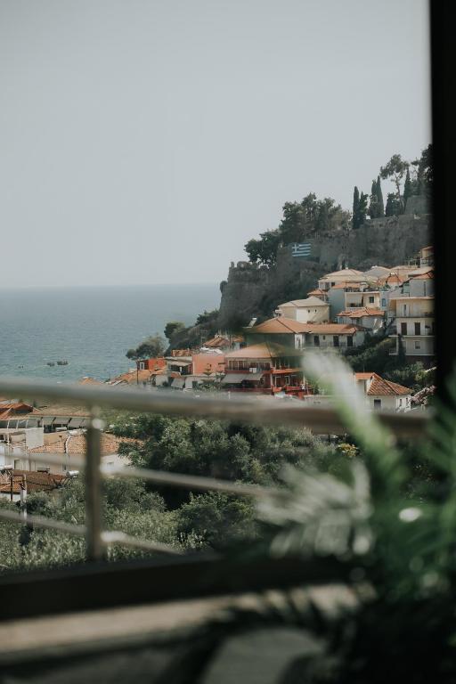 elia boutique hotel - Housity