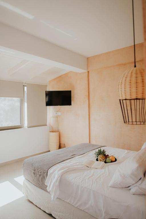 elia boutique hotel - 