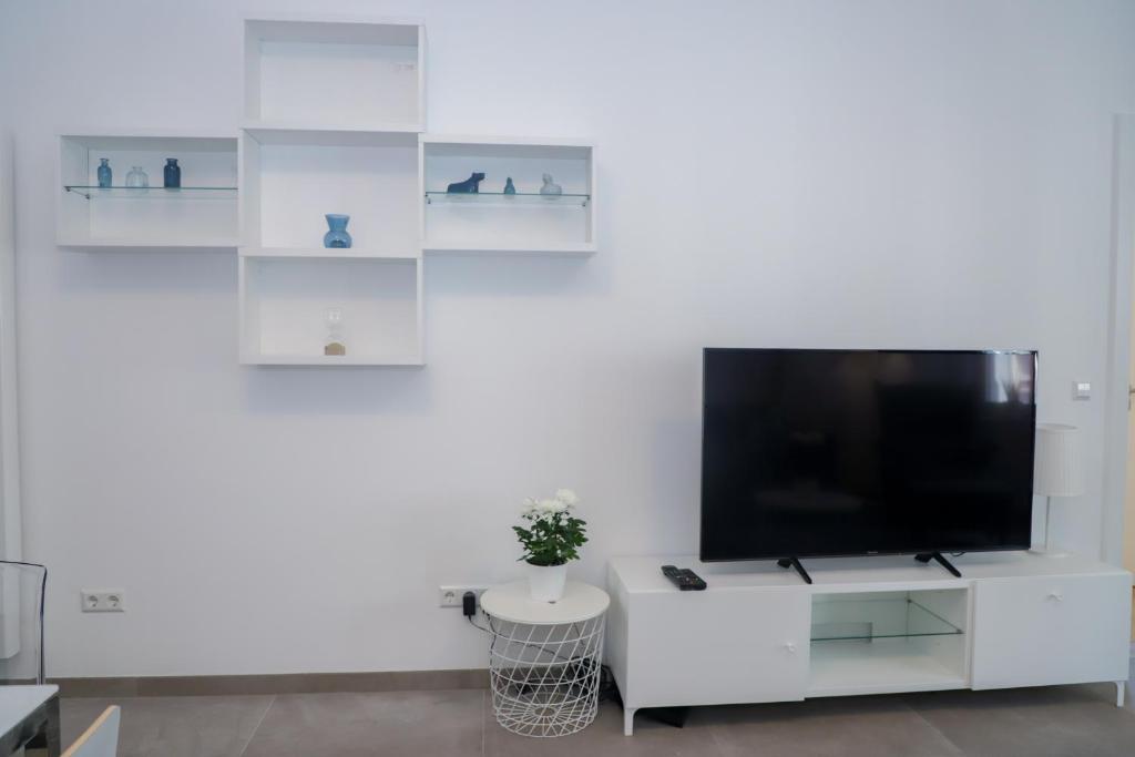 high class flat - Resim 5