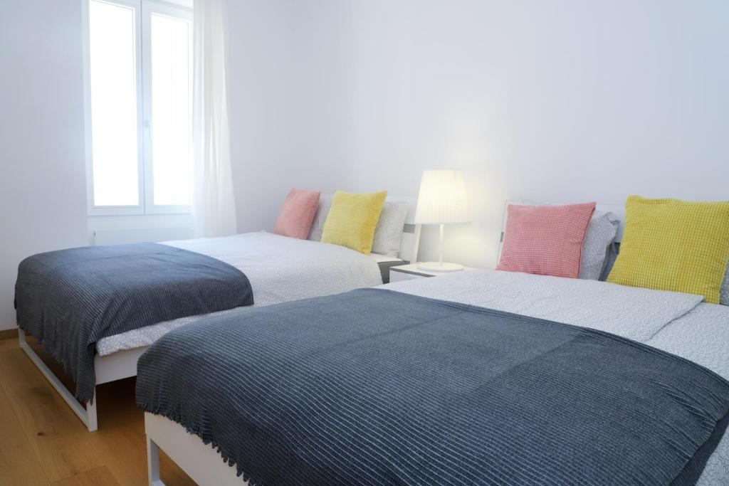 high class flat - Resim 17