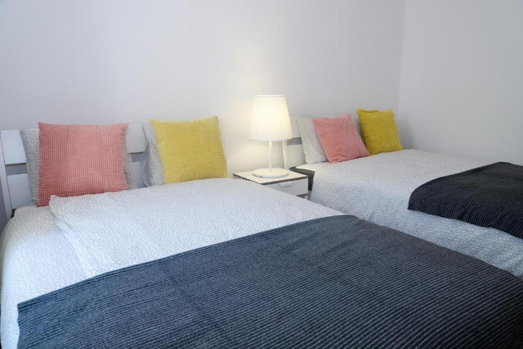 high class flat - Resim 22