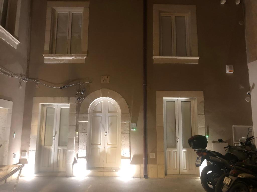Zdjęcie z galerii obiektu ORTIGIAdreamrooms 14 w Syrakuzach