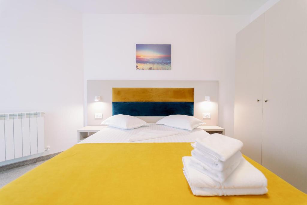 NOVUS Hotel, Eforie Nord – Updated 2024 Prices