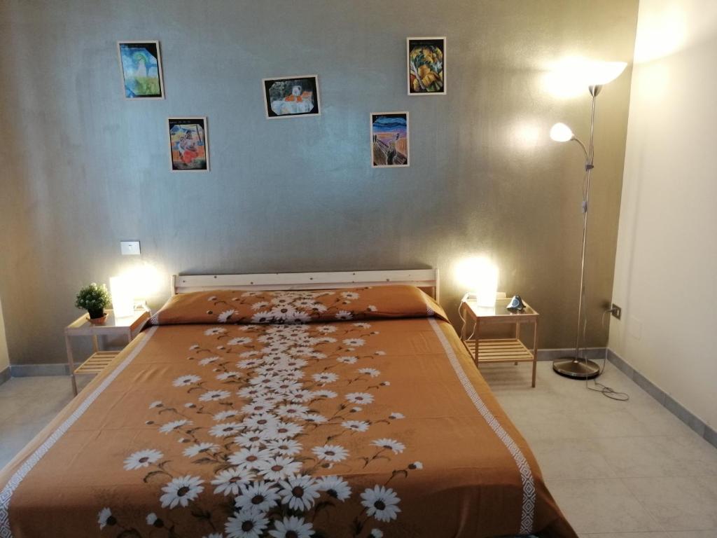 Pietro holiday house