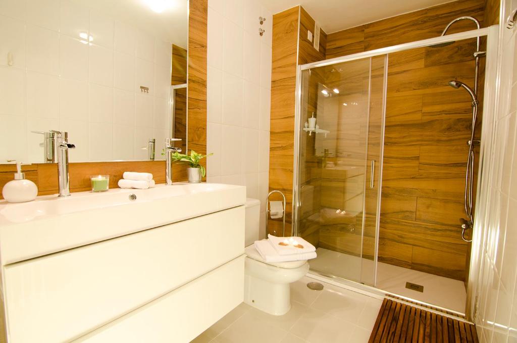 Valente Flat by Serendipia Turismo - Two-Bedroom Apartment