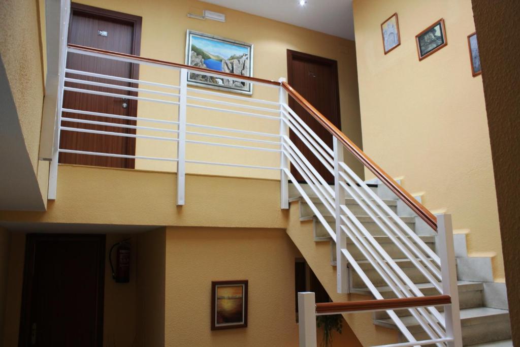 Fotografia z galérie ubytovania Hostal Extremeño v destinácii Béjar