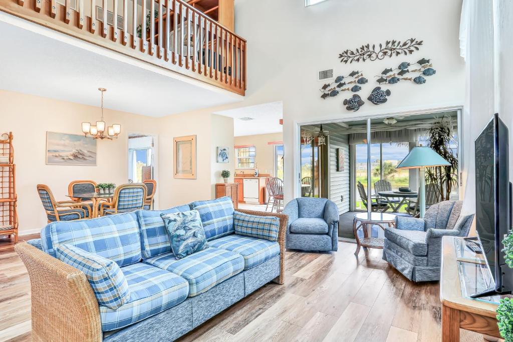 Vacation Home Sea Colony, Palm Coast, FL