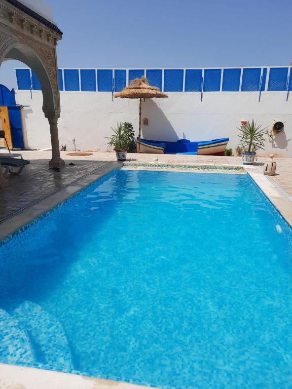 Maison typiques (houche) avec piscine - Two-Bedroom House