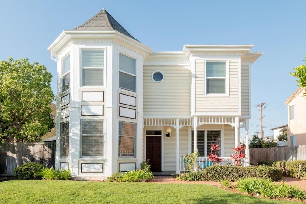 聖地牙哥luxury Townhome2 Fast Wifi Garage q Crib 21 年最新房價